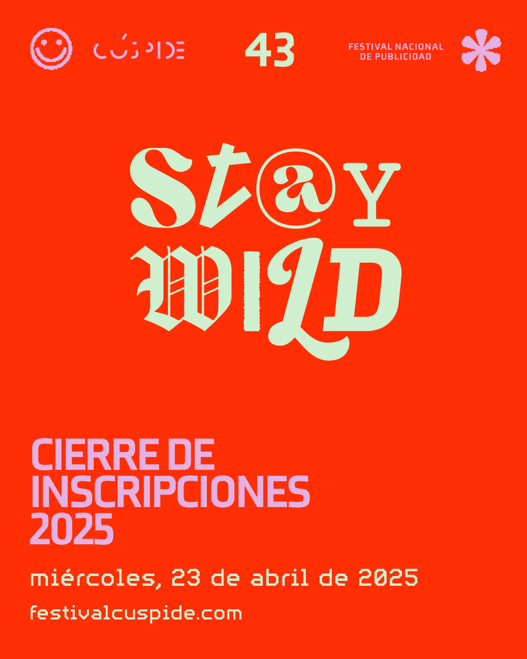Promoción Cúspide